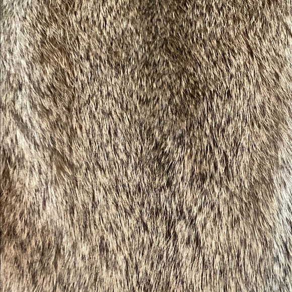 BCBG Vest with Buckle Detail - Picture 4 of 9